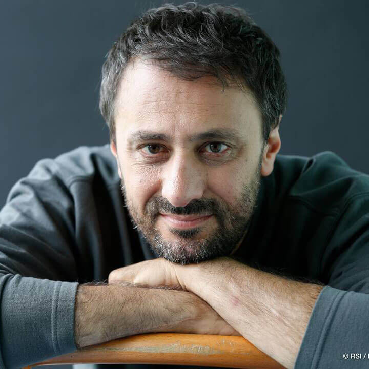 Claudio Moneta