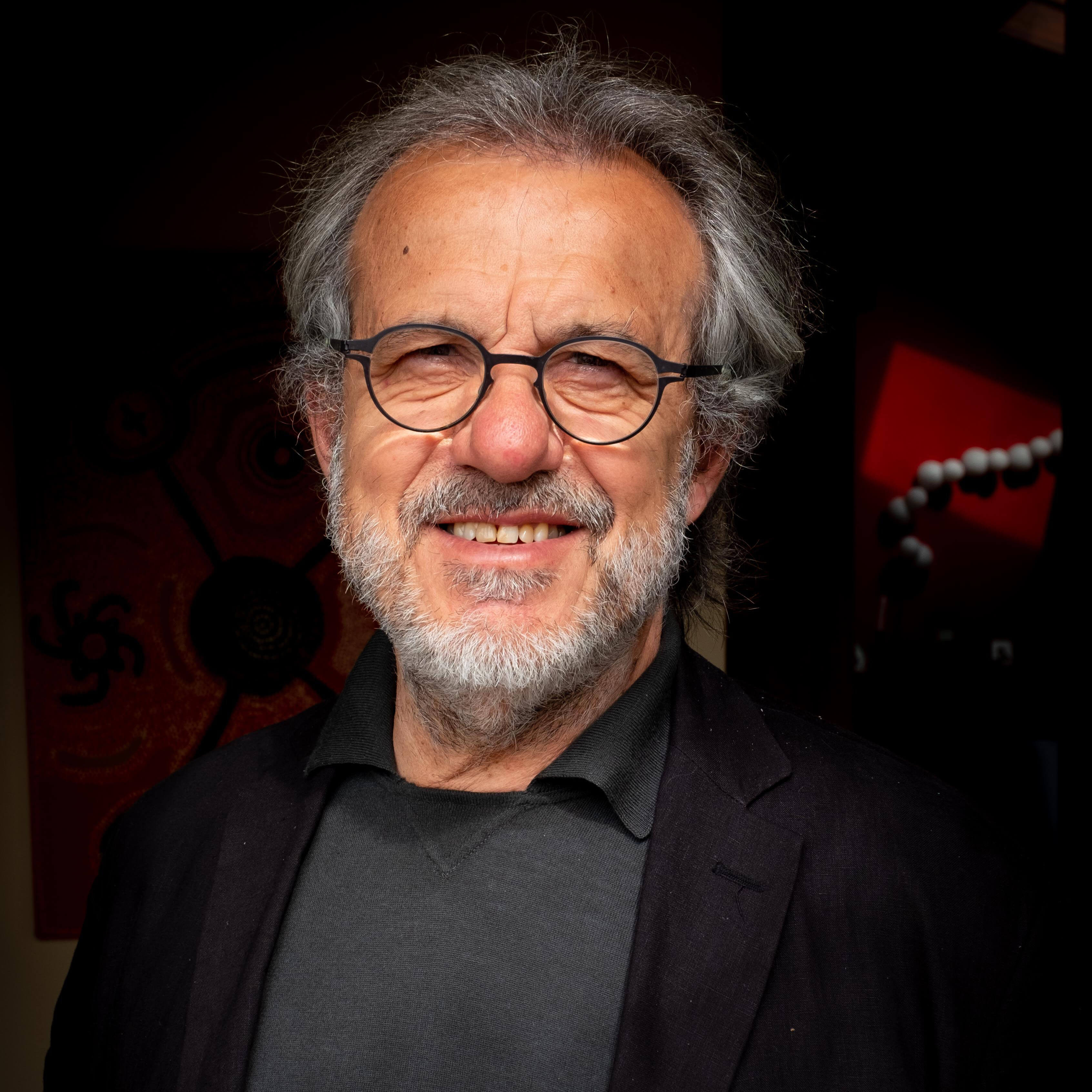Marco Pagani