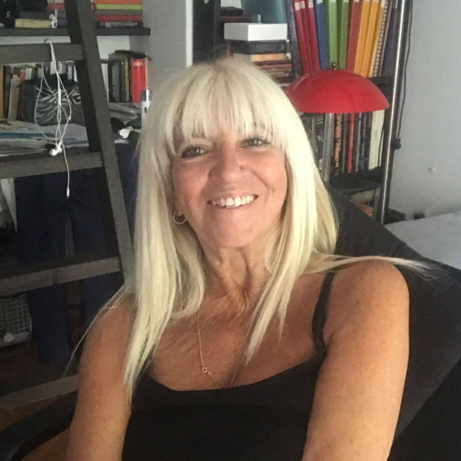 Luisa Morandini