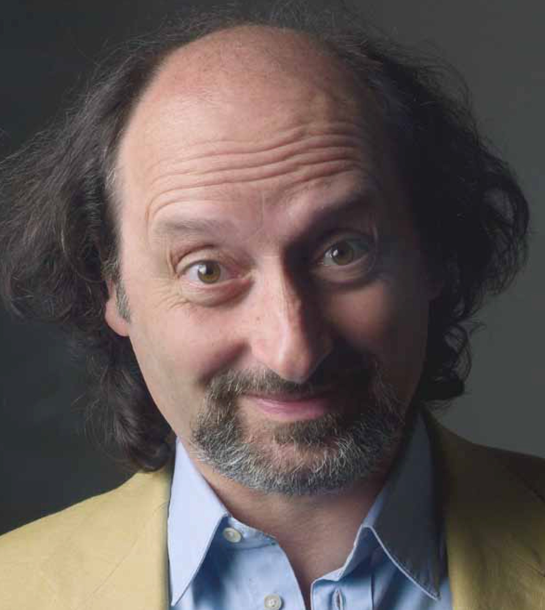 Antonio Cornacchione