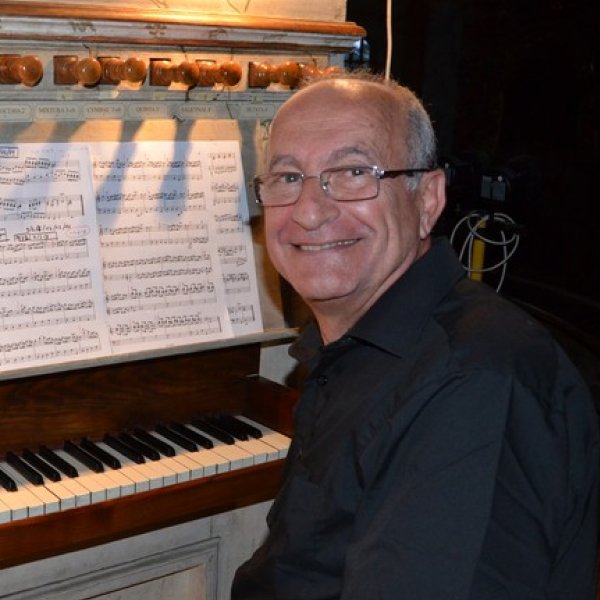 Silvio Notarbartolo