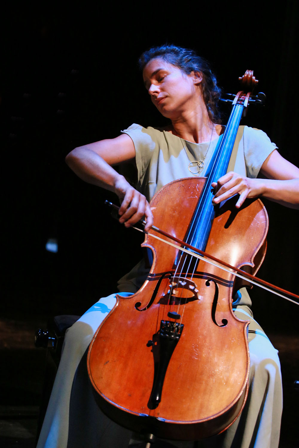 Lucia Sacerdoni