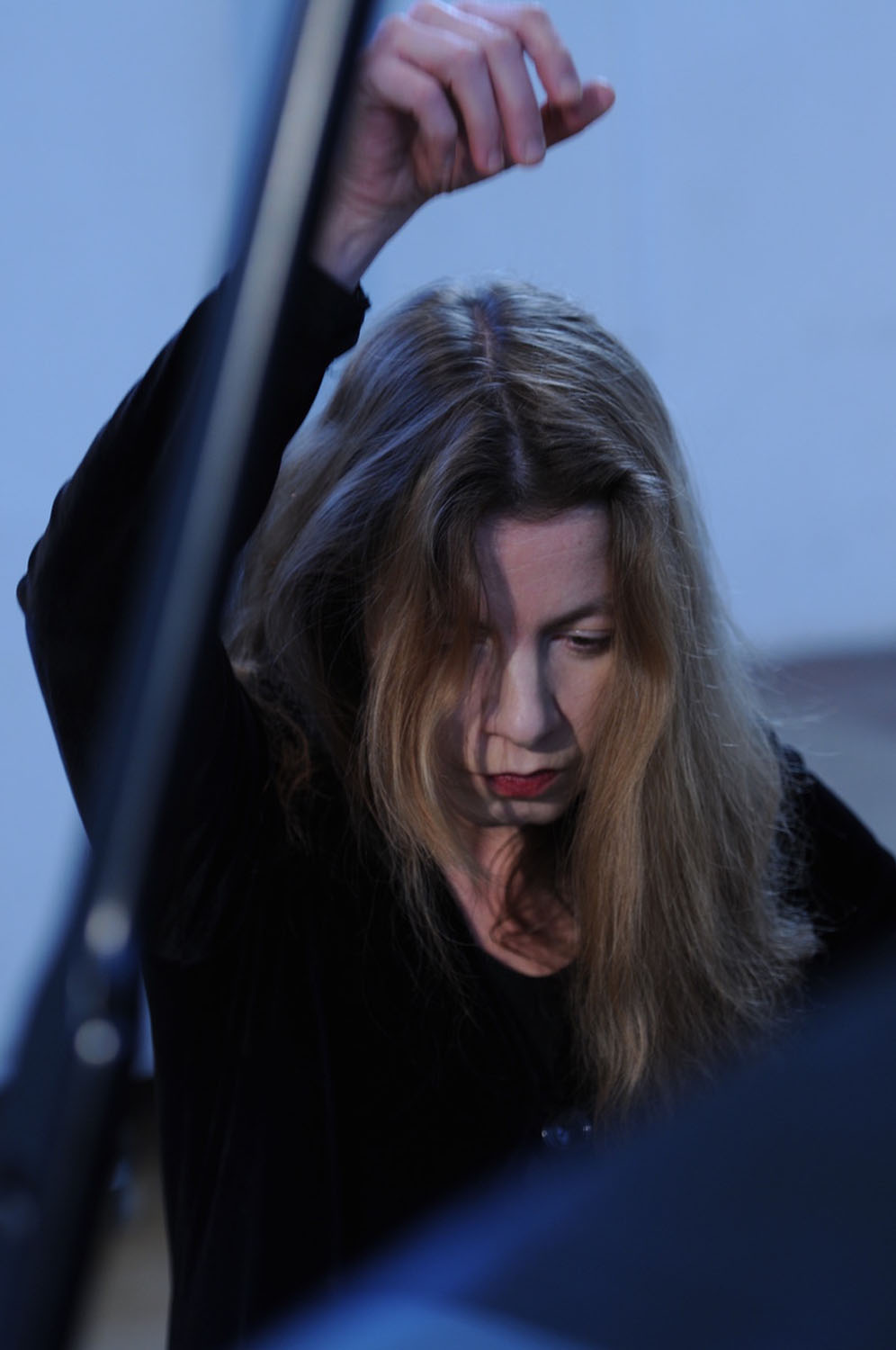 Esther Flückiger