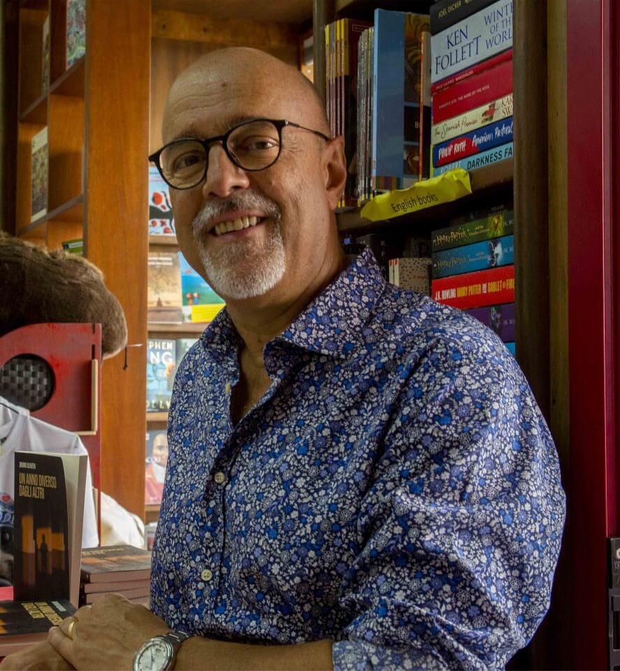 Bruno Olivieri